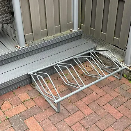 דירה Klarsinni 1 Moewe *