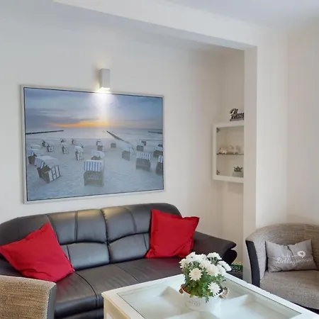 Klarsinni 1 Moewe דירה *