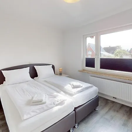 Klarsinni 1 Moewe דירה Grömitz