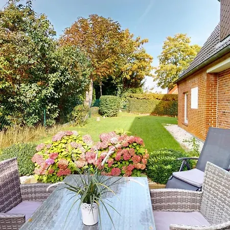 Klarsinni 1 Moewe Grömitz