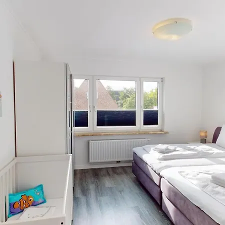 Klarsinni 1 Moewe דירה *