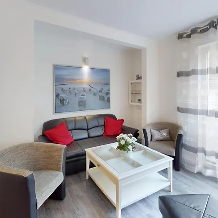 Klarsinni 1 Moewe * Grömitz