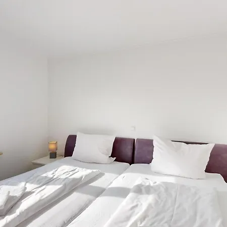 Klarsinni 1 Moewe דירה Grömitz