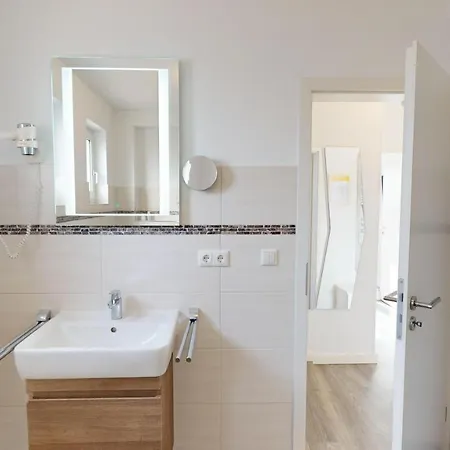 Klarsinni 1 Moewe * Grömitz