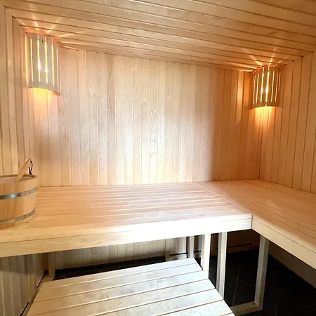 Klarsinni 1 Moewe דירה