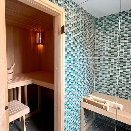 דירה Klarsinni 1 Moewe