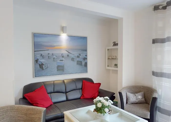 Klarsinni 1 Moewe Lejlighed *