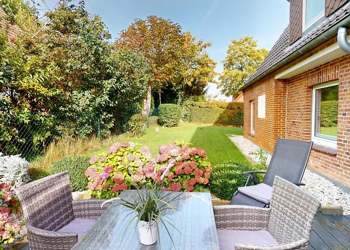 Klarsinni 1 Moewe Grömitz