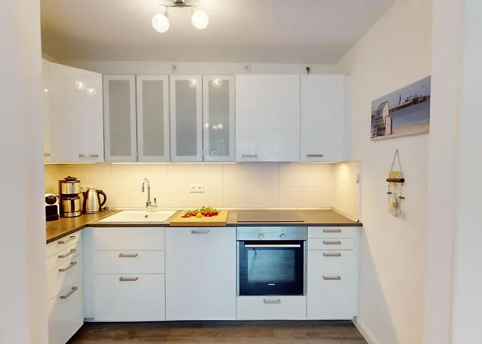 Lejlighed Klarsinni 1 Moewe *