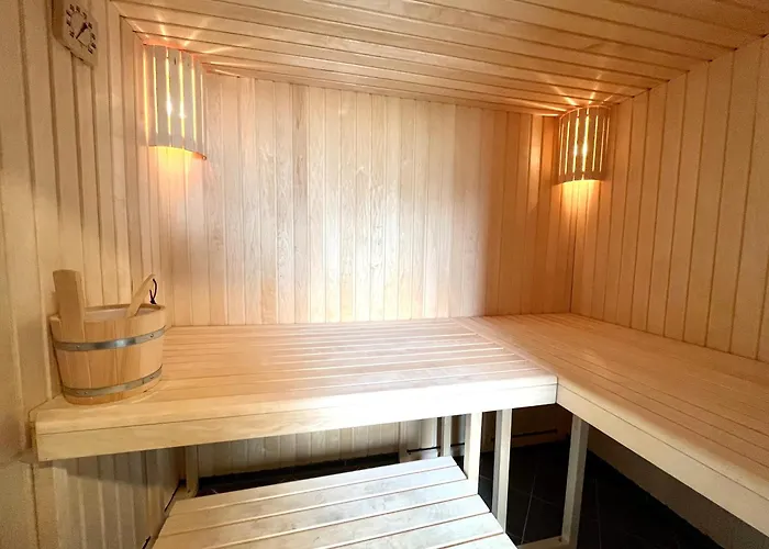 Klarsinni 1 Moewe Lejlighed