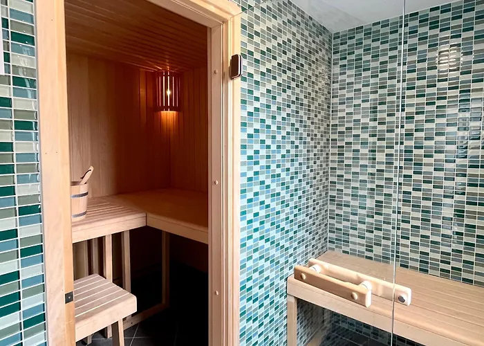 Lejlighed Klarsinni 1 Moewe